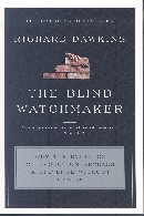 The Blind watchmaker
