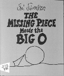 The missing piece meets the big o(Hardcover)
