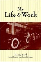 My Life and work(Henry Ford)